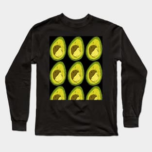 AVo Long Sleeve T-Shirt